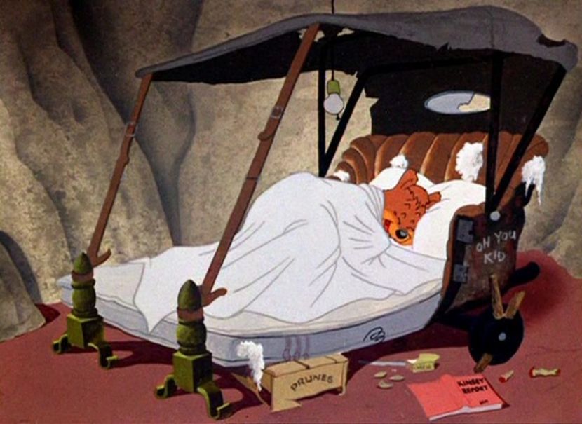 Looney Tunes - Looney Tunes Part 7