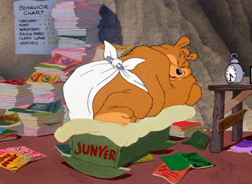 Looney Tunes - Looney Tunes Part 7