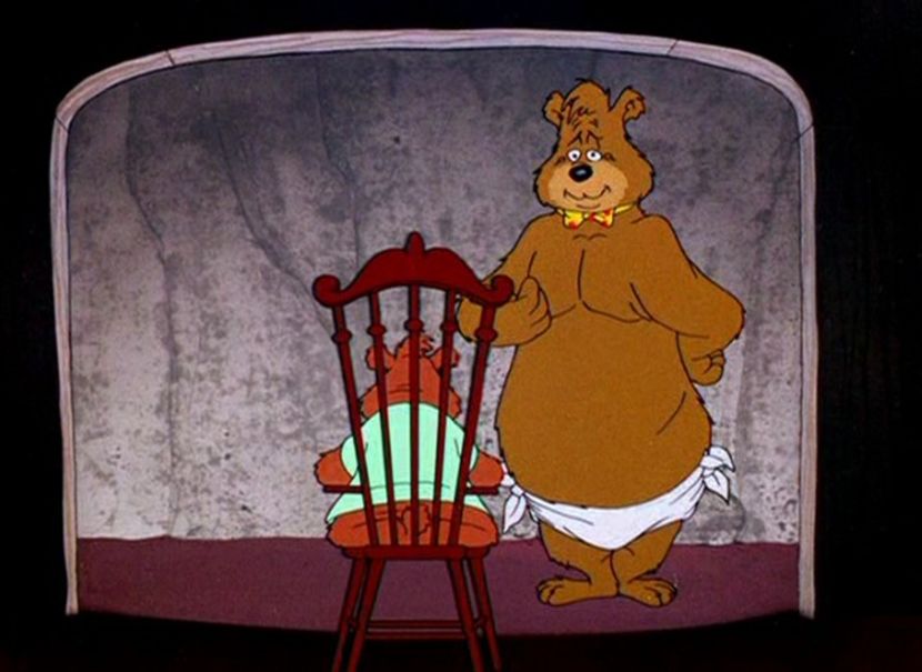 Looney Tunes - Looney Tunes Part 7