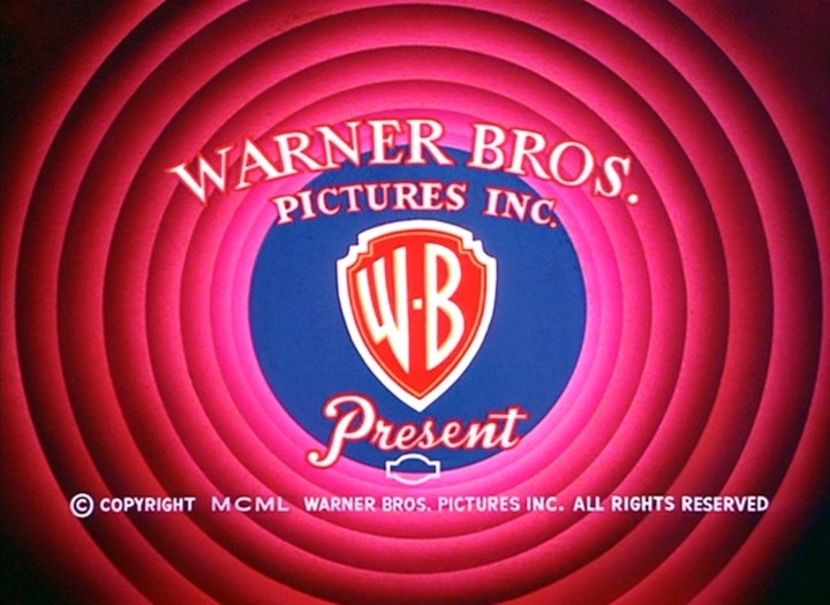 Looney Tunes - Looney Tunes Part 7