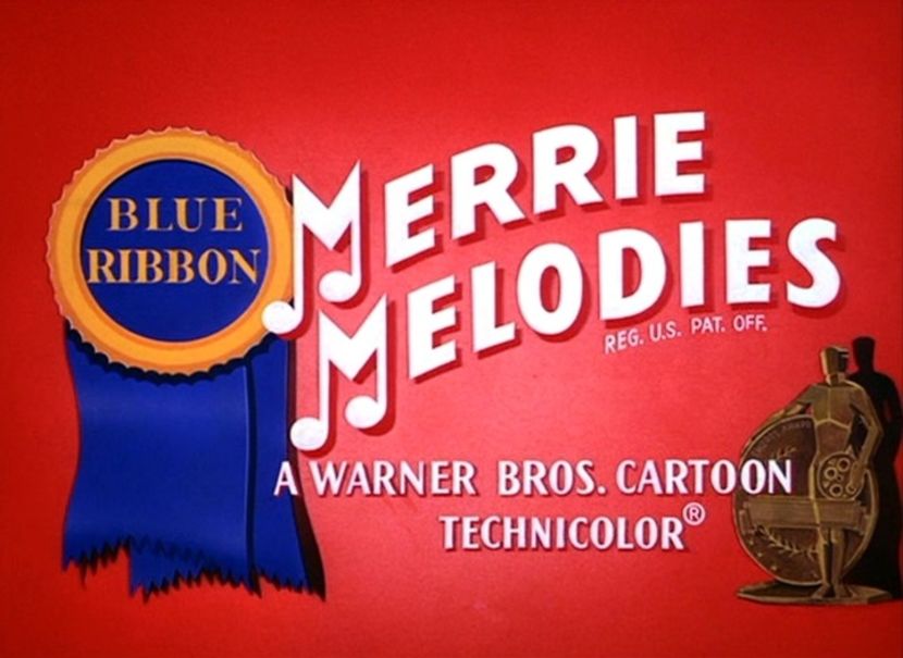 Looney Tunes - Looney Tunes Part 7