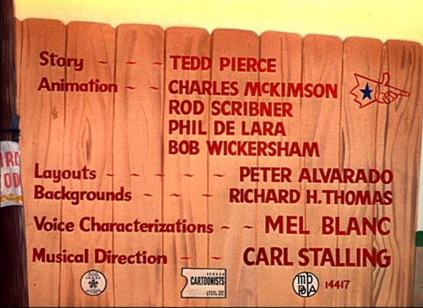 Looney Tunes - Looney Tunes Part 7