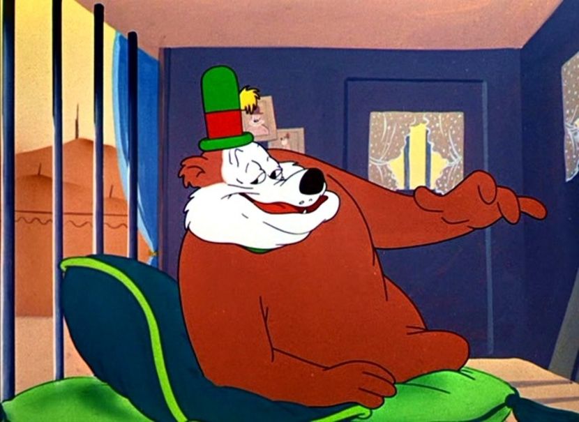 Looney Tunes - Looney Tunes Part 7