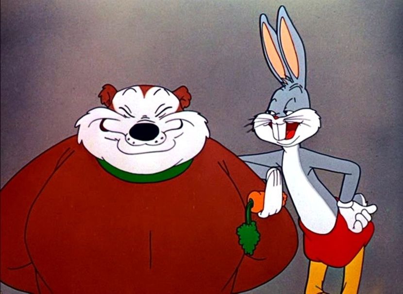 Looney Tunes - Looney Tunes Part 7