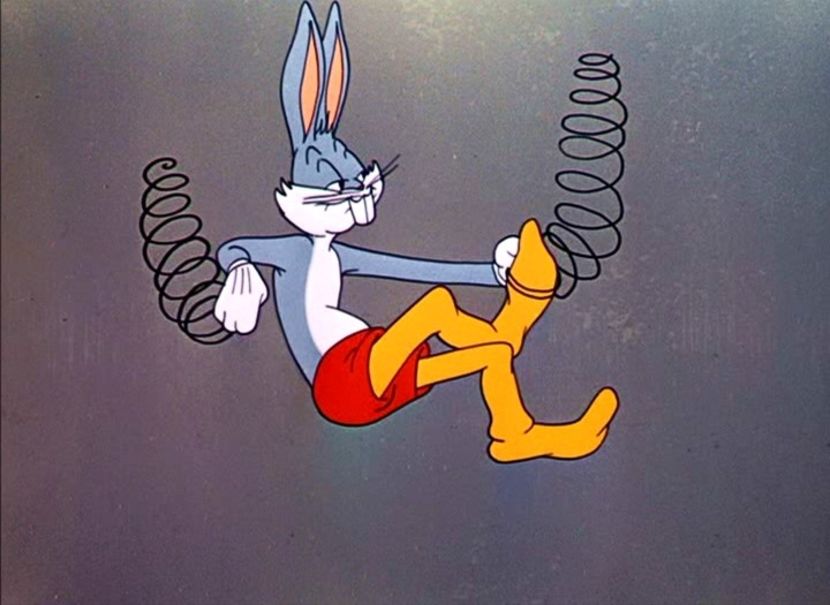 Looney Tunes - Looney Tunes Part 7
