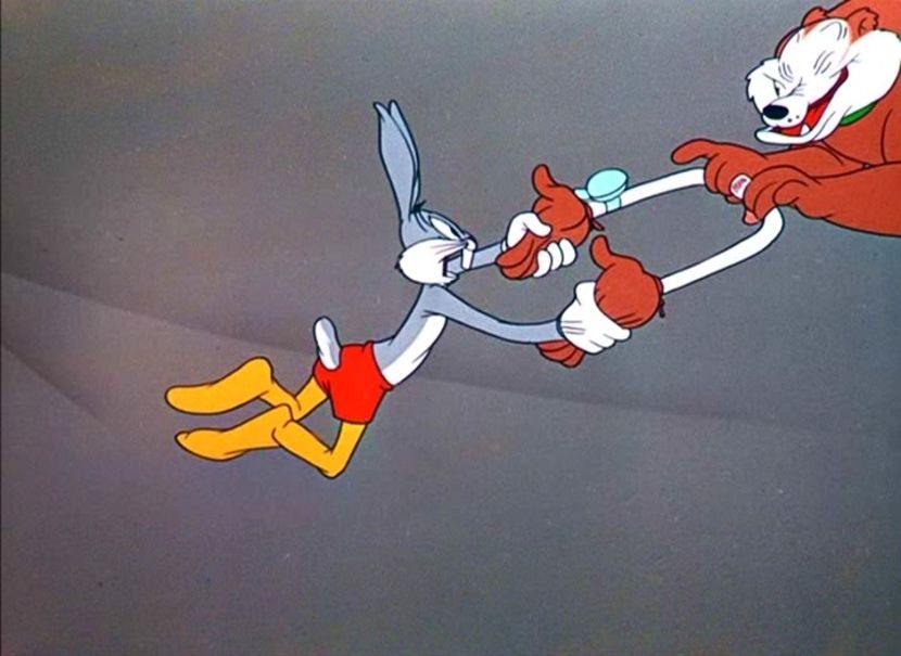 Looney Tunes - Looney Tunes Part 7