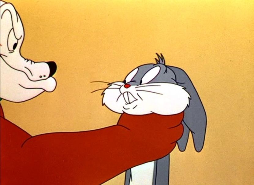 Looney Tunes - Looney Tunes Part 7