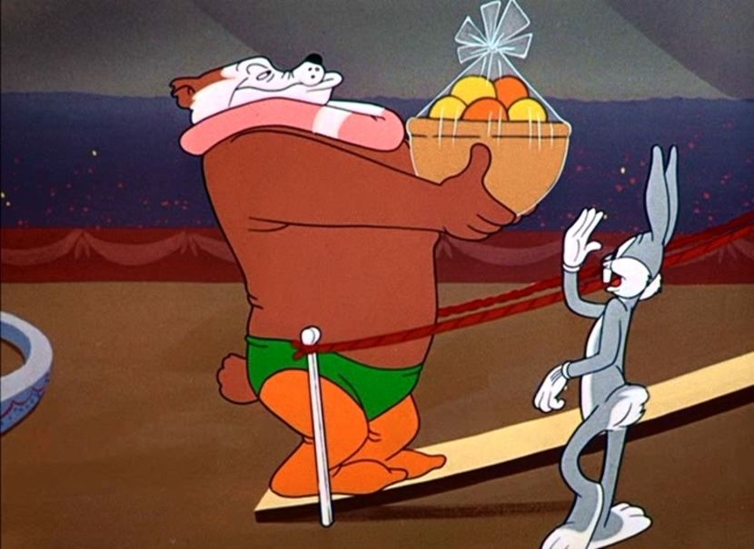 Looney Tunes - Looney Tunes Part 7