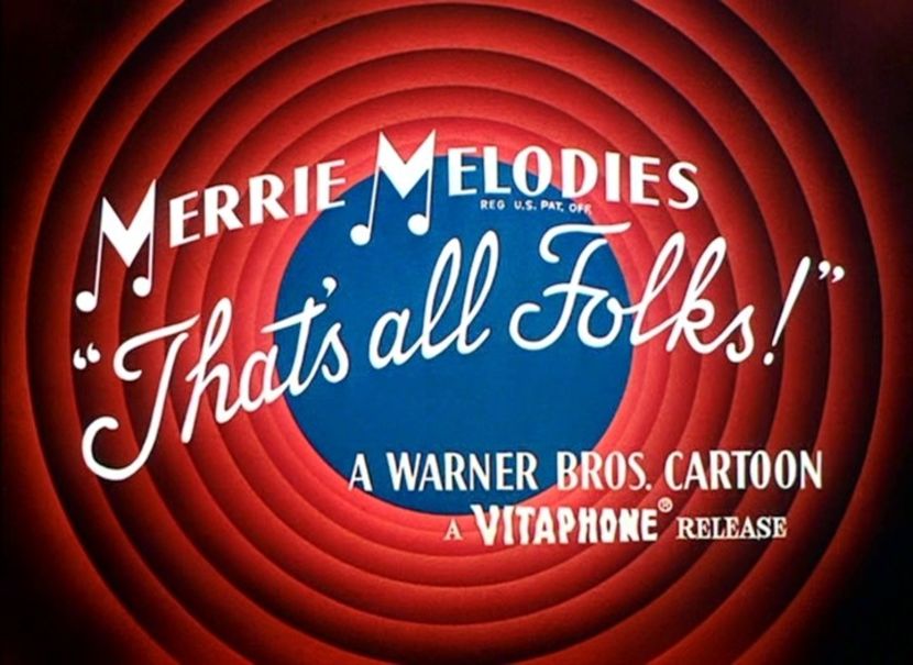 Looney Tunes - Looney Tunes Part 7