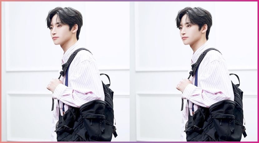 ▪ Dᴀʏ 204 ▬ 21.12.2020 ▪ - lets break all the rules__CRAVITY