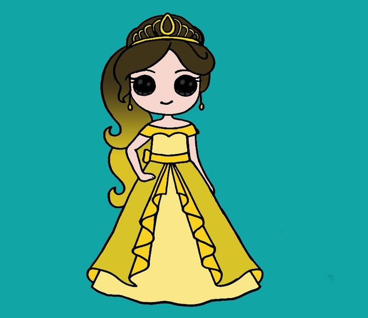  - 01 disney princess altele 01 2