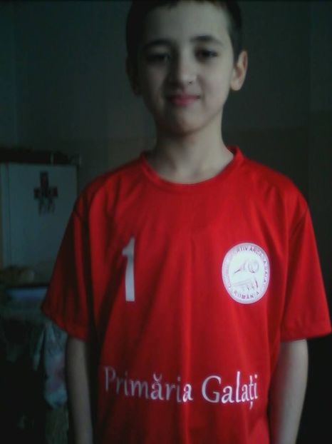 Nelu Boros - Otelul Galati Istorie Part 1