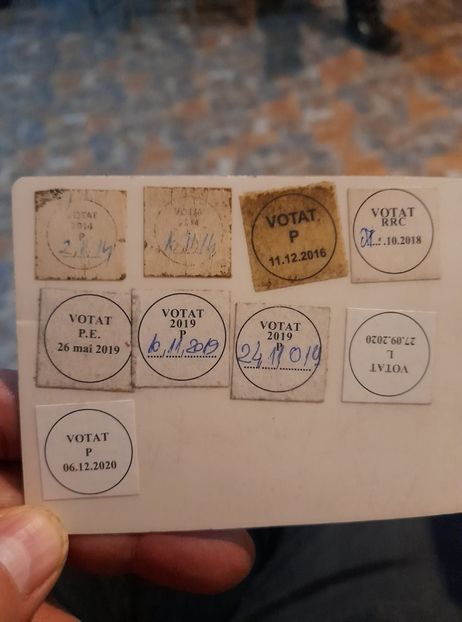 George Movila - Otelul Galati Istorie Part 1