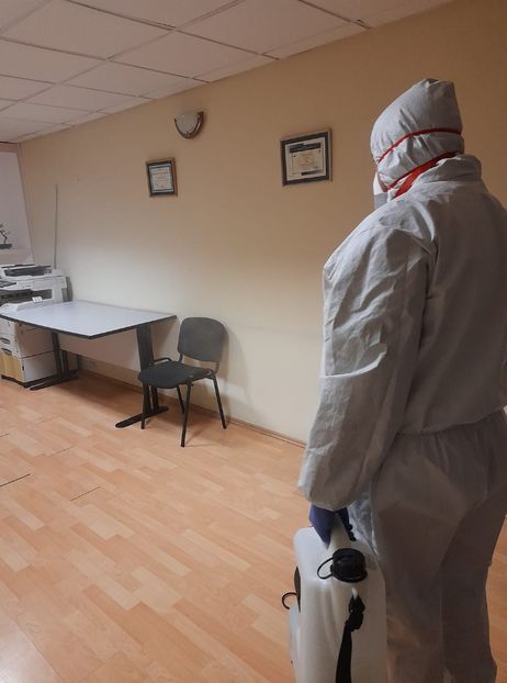 George Movila - Otelul Galati Istorie Part 1