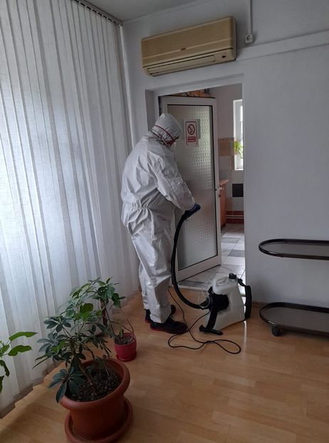 George Movila - Otelul Galati Istorie Part 1