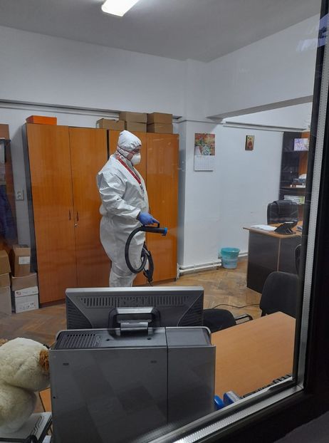 George Movila - Otelul Galati Istorie Part 1