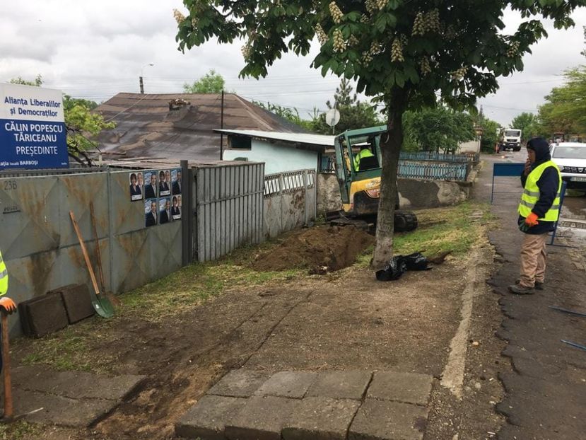 George Movila - Otelul Galati Istorie Part 2