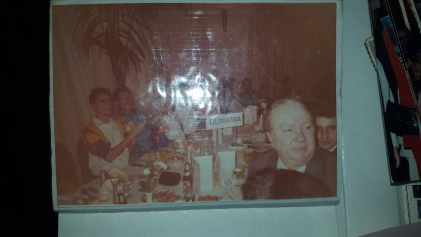 George Movila - Otelul Galati Istorie Part 2