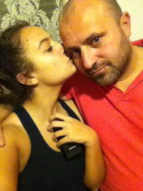 George Movila - Otelul Galati Istorie Part 2