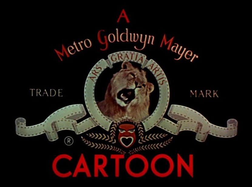 Tom si Jerry - Tom si Jerry Part 3