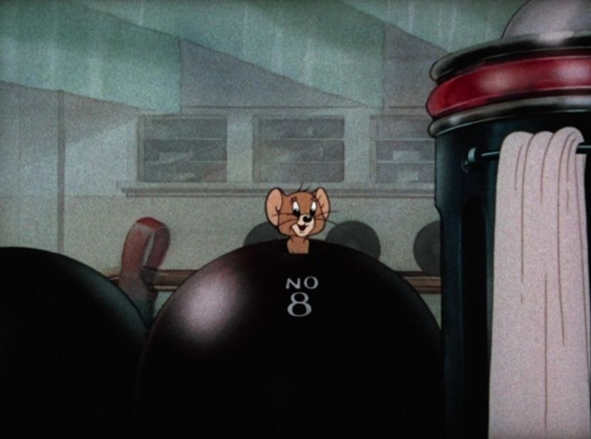 Tom si Jerry - Tom si Jerry Part 3