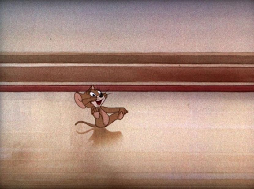 Tom si Jerry - Tom si Jerry Part 3