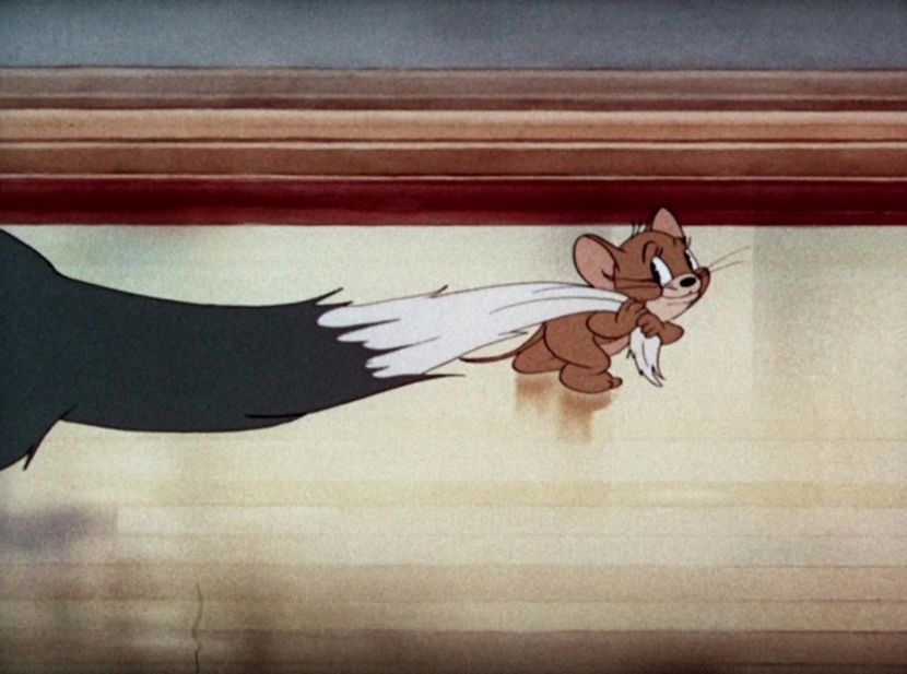 Tom si Jerry - Tom si Jerry Part 3