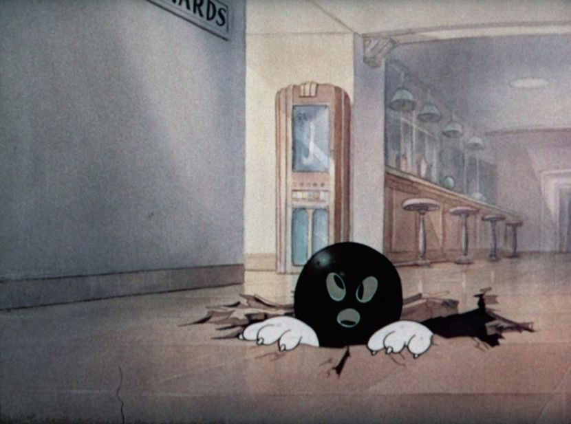 Tom si Jerry - Tom si Jerry Part 3