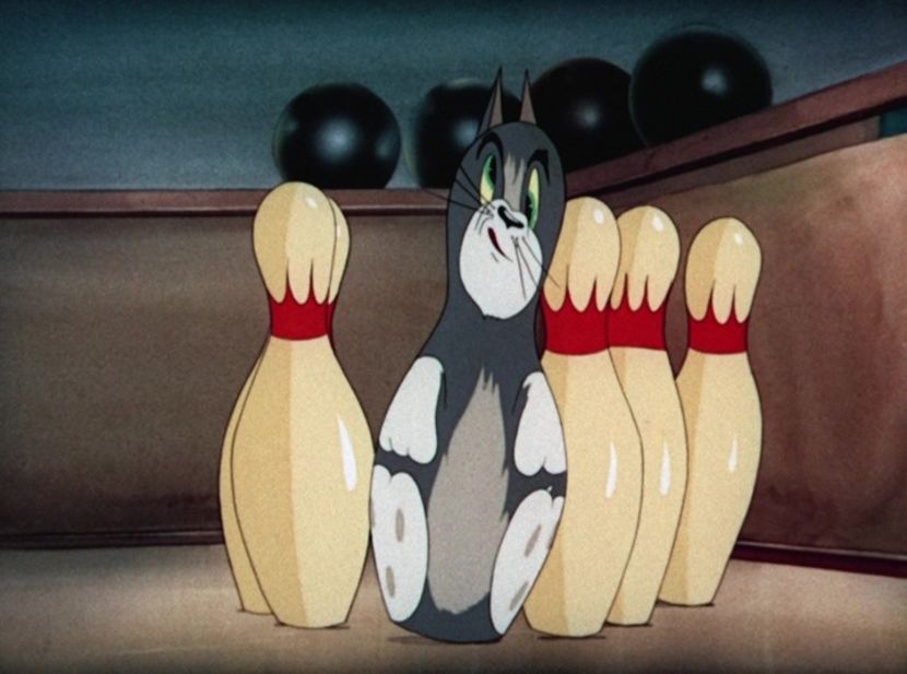 Tom si Jerry - Tom si Jerry Part 3