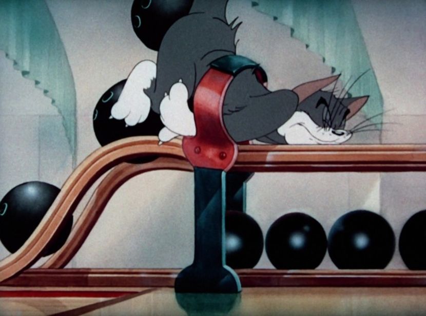 Tom si Jerry - Tom si Jerry Part 3