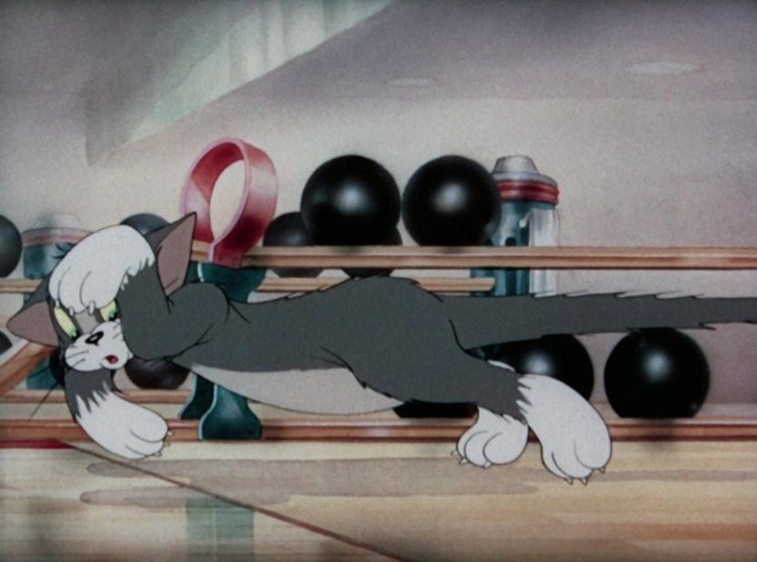 Tom si Jerry - Tom si Jerry Part 3