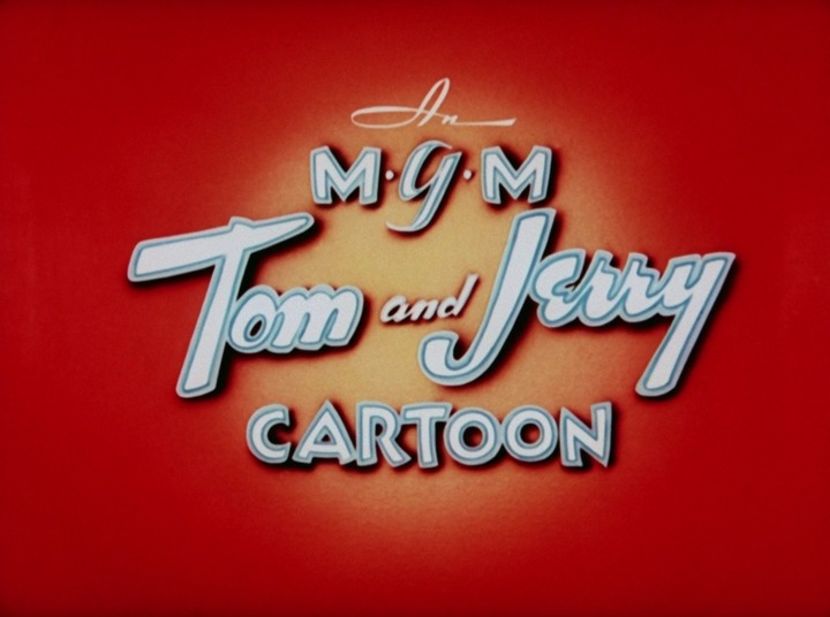 Tom si Jerry - Tom si Jerry Part 3