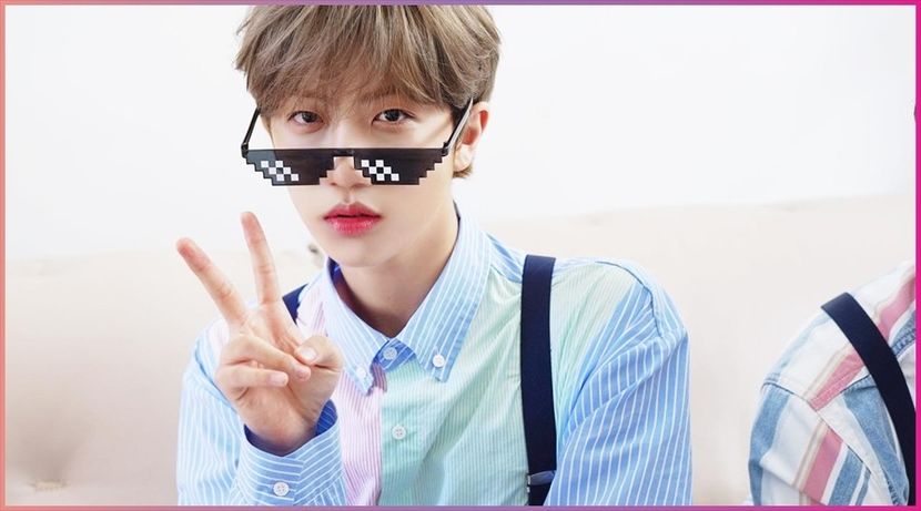 ▪ Dᴀʏ 206 ▬ 23.12.2020 ▪ - lets break all the rules__CRAVITY