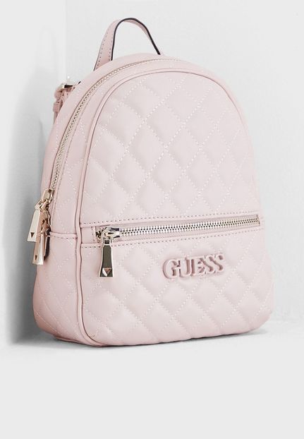 Ester Exposito received a Guess backpack from Aron Piper. - Secret Santa is coming to town