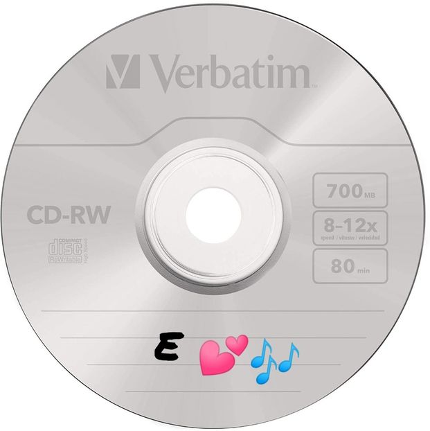 Travis received a CD with some beats that she mixed on flights and late at night, from Ester. - Secret Santa is coming to town
