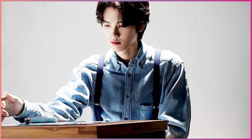 ▪ Dᴀʏ 207 ▬ 24.12.2020 ▪ - lets break all the rules__CRAVITY