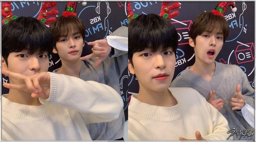 ♦ Dᴀʏ 207 ♦ 24.12.2020 ♦ - SKZeverywhereallaroundtheworld