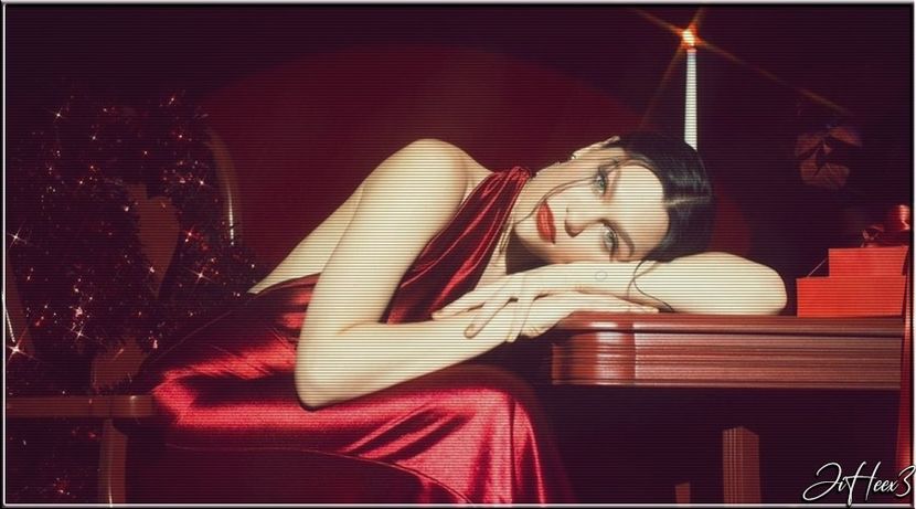 └ Dᴀʏ 135 ○ 24.12.2020 → 「Jessie J」 ✓ - dreambigwhenyoucanandenjoyit