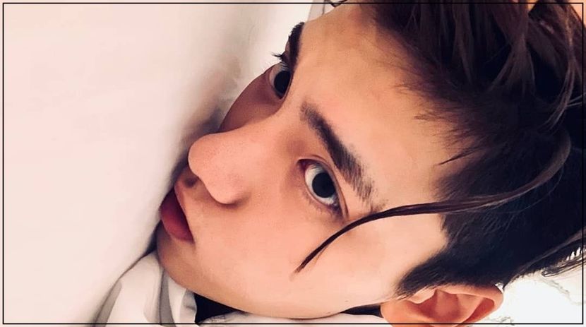 ▽ Ðαч 076 - 29.10.2020 ▽ - NINE PERCENT of Happiness