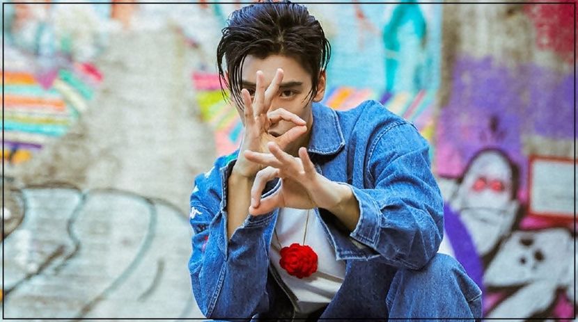 ▽ Ðαч 083 - 05.11.2020 ▽ - NINE PERCENT of Happiness