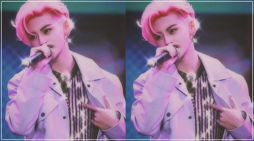 ▽ Ðαч 086 - 08.11.2020 ▽ - NINE PERCENT of Happiness