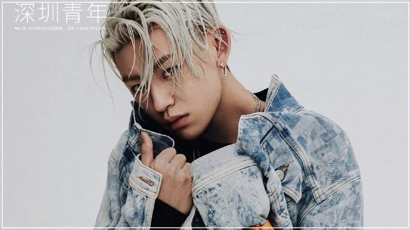 ▽ Ðαч 087 - 09.11.2020 ▽ - NINE PERCENT of Happiness