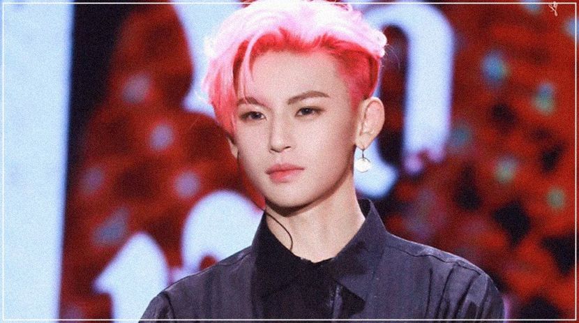 ▽ Ðαч 088 - 10.11.2020 ▽ - NINE PERCENT of Happiness