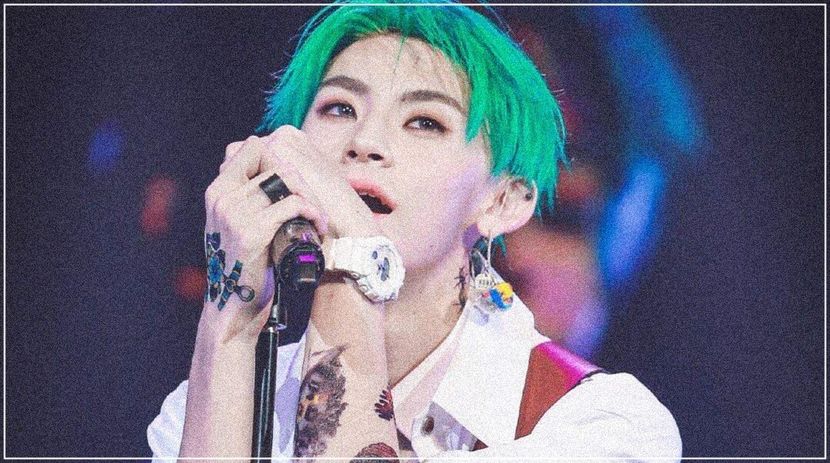 ▽ Ðαч 091 - 13.11.2020 ▽ - NINE PERCENT of Happiness