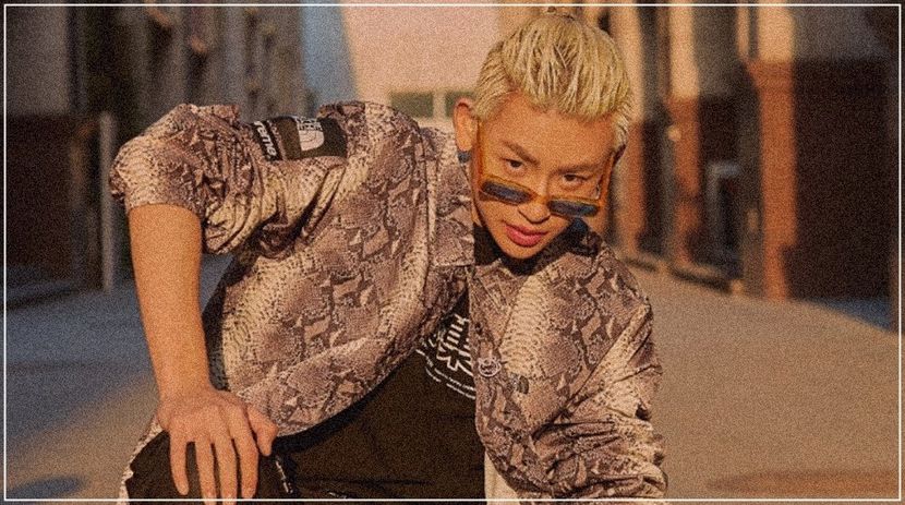 ▽ Ðαч 092 - 14.11.2020 ▽ - NINE PERCENT of Happiness