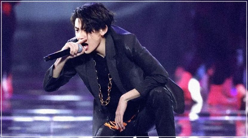 ▽ Ðαч 093 - 15.11.2020 ▽ - NINE PERCENT of Happiness