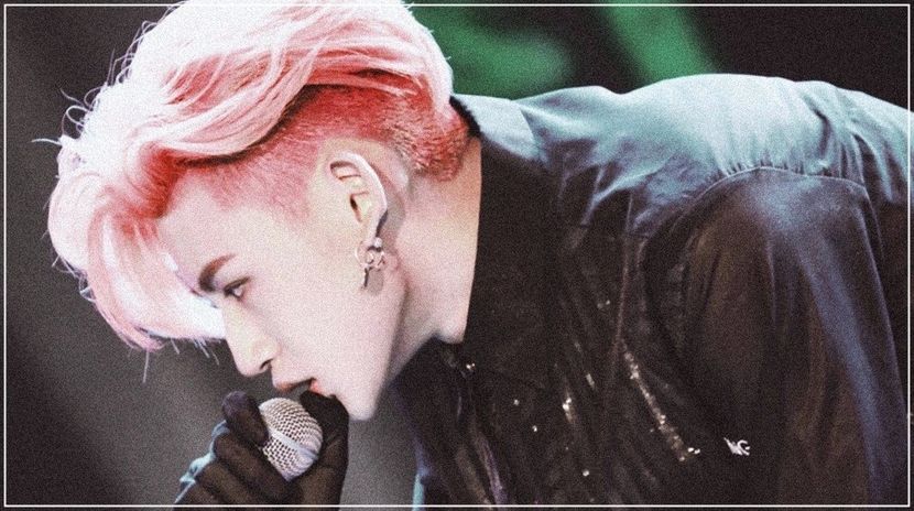 ▽ Ðαч 094 - 16.11.2020 ▽ - NINE PERCENT of Happiness