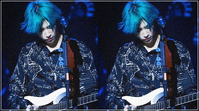 ▽ Ðαч 096 - 17.11.2020 ▽ - NINE PERCENT of Happiness