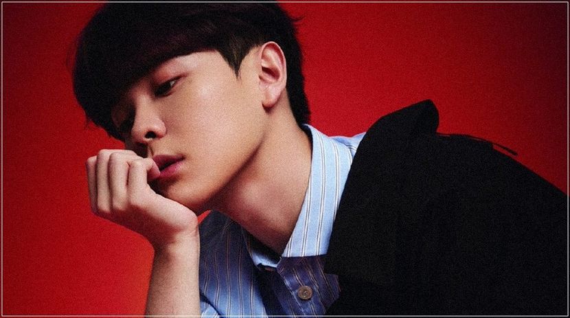 ▽ Ðαч 097 - 9th Plαcε - Yᴏᴜ Zʜᴀɴɢᴊɪɴɢ▽ - NINE PERCENT of Happiness