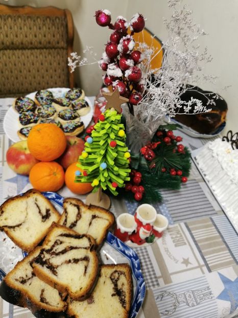  - 2020-2021 SARBATORI